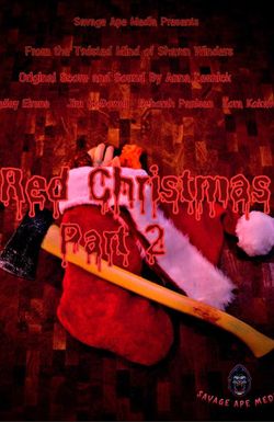Red Christmas Part 2