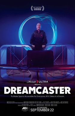 Dreamcaster