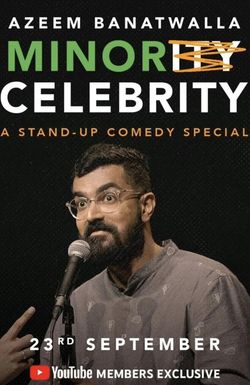 Azeem Banatwalla: Minor Celebrity