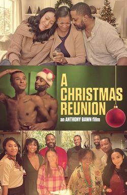 A Christmas Reunion