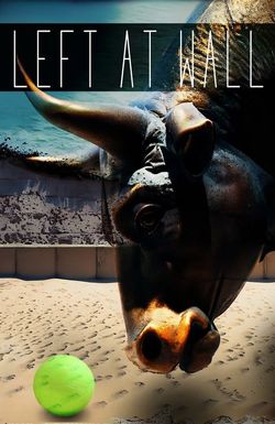 Left at Wall