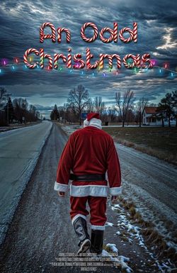 An Odd Christmas