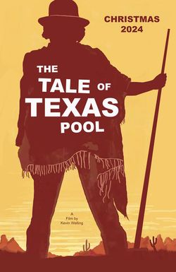 The Tale of Texas Pool