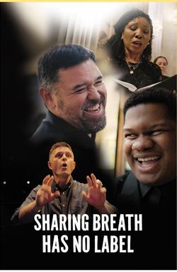 Sharing Breath Has No Label