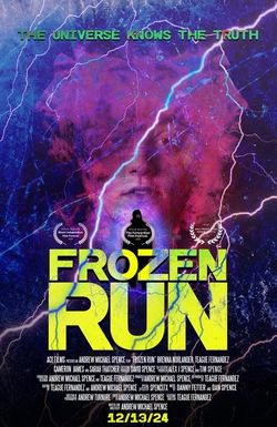 Frozen Run