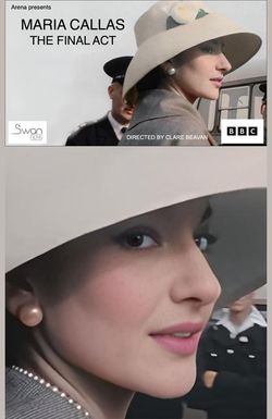 Maria Callas: The Final Act