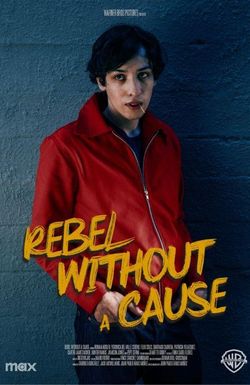 Rebel Without a Cause
