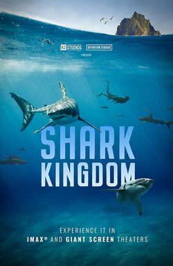 Shark Kingdom 3D