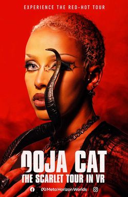Doja Cat: The Scarlet Tour in VR