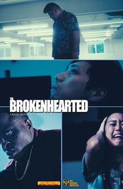 The Brokenhearted