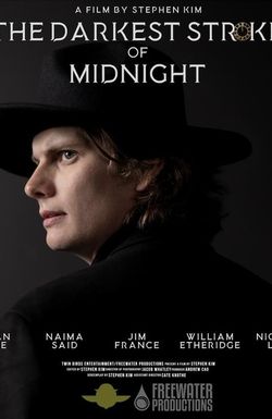 The Darkest Stroke of Midnight