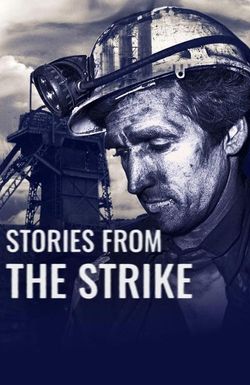 Stories from the Strike