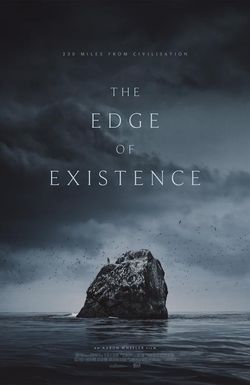 The Edge of Existence