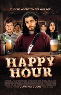 Happy Hour