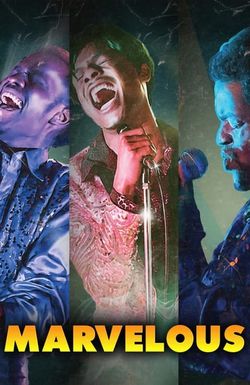 Marvelous