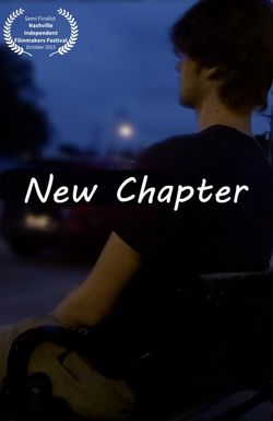 New Chapter