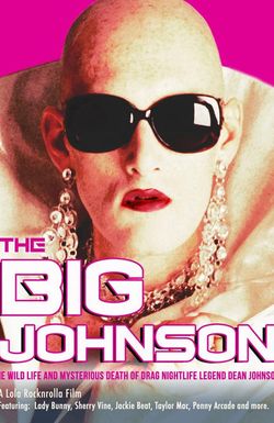 The Big Johnson