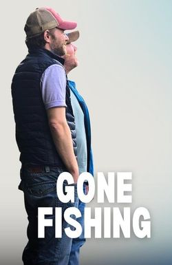 Gone Fishing