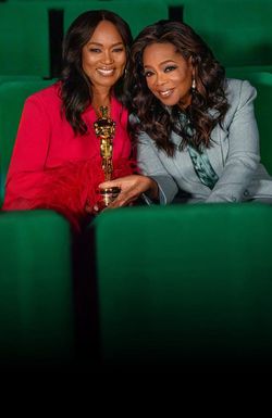 OWN Spotlight: Oprah & Angela Bassett