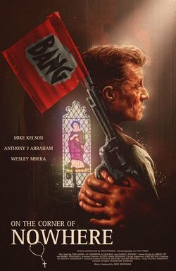 On the Corner of Nowhere