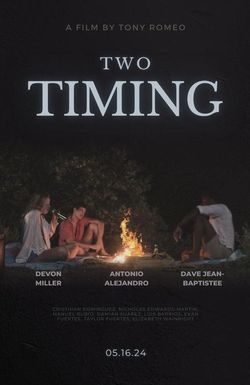 Two Timing
