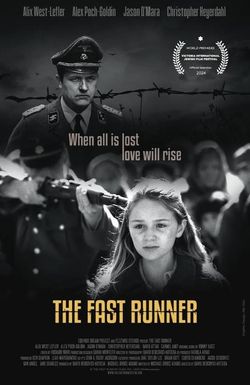 The Fast Runner