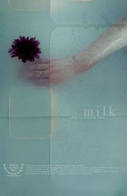 milk