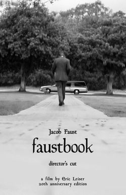 Faustbook (20th Anniversary Director's Cut)