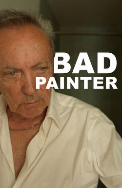 Bad Painter