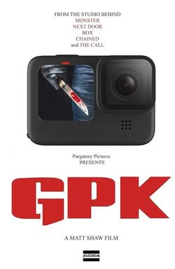GPK: The Kill Room