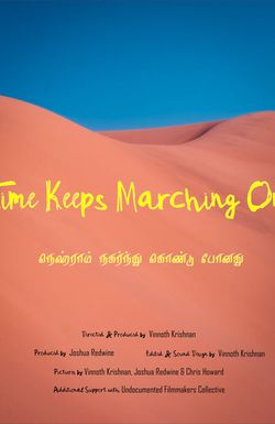 Time Keeps Marching On