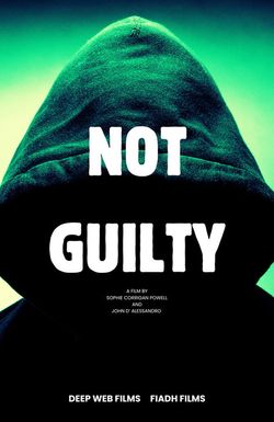 Not Guilty