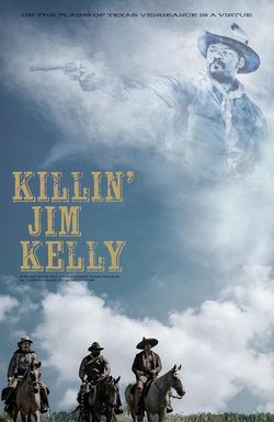 Killin' Jim Kelly