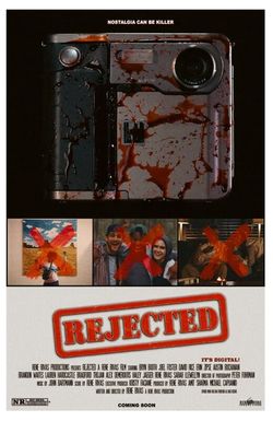 Rejected