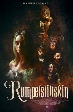 Rumpelstiltskin