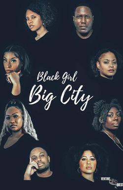 Black Girl Big City 2