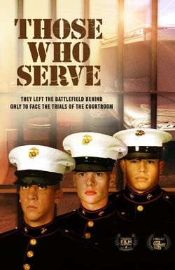 Those Who Serve