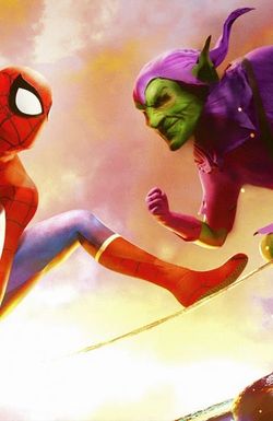 Spider-Man: Back to Basics