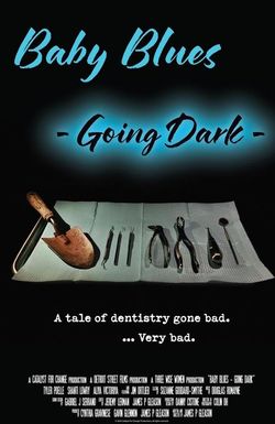Baby Blues - Going Dark