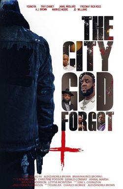 The City God Forgot