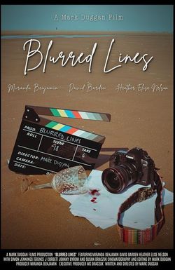 Blurred Lines