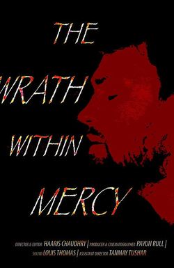 The Wrath Within Mercy