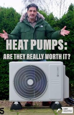 Heat Pumps: Are They Really Worth It?