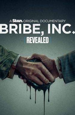 Bribe, Inc.