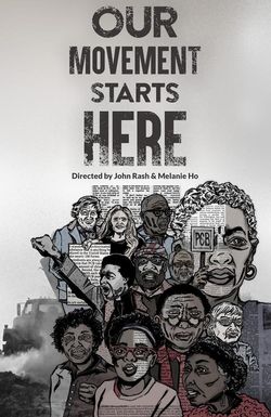 Our Movement Starts Here