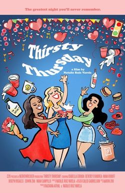 Thirsty Thursday