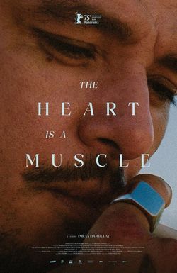 The Heart Is a Muscle