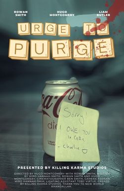 Urge to Purge