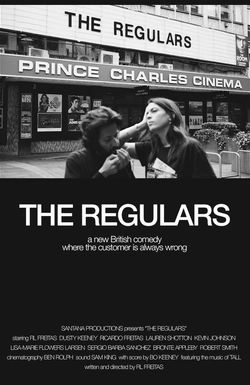 The Regulars