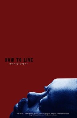 How to Live